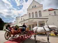 Medi-tour Polen. Medizin und Gesundheitstouristik in Polen.