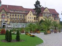 Medi-tour Polen. Medizin und Gesundheitstouristik in Polen.