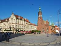 Medi-tour Polen. Medizin und Gesundheitstouristik in Polen.