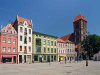 Medi-tour Polen. Medizin und Gesundheitstouristik in Polen.