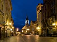 Medi-tour Polen. Medizin und Gesundheitstouristik in Polen.