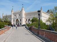 Medi-tour Polen. Medizin und Gesundheitstouristik in Polen.