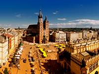 Medi-tour Polen. Medizin und Gesundheitstouristik in Polen.