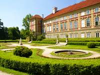 Medi-tour Polen. Medizin und Gesundheitstouristik in Polen.