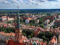 Medi-tour Polen. Medizin und Gesundheitstouristik in Polen.